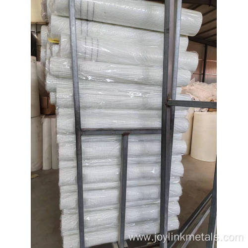 7*7 160g alkali-resistant fiberglass mesh